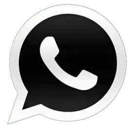تنزيل واتساب الاسود 2024 WhatsApp Black اخر اصدار ضد الحظر